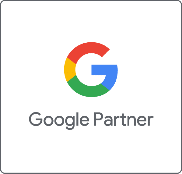 Nasza Agencja SEO SEM posiada certyfikat Google Partner