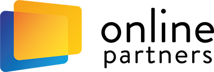 Logo Online Partners
